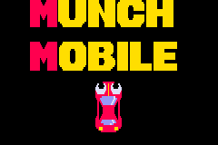 Munch Mobile