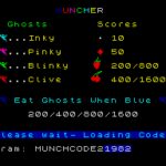 Muncher!