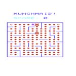 Munchmaid!
