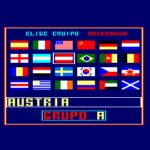 Mundial de Fútbol