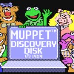 Muppet Learning Keys