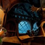 Muppet Treasure Island