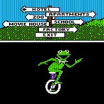 Muppetville