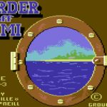 Murder off Miami