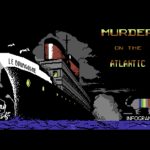 Murder on The Atlantic