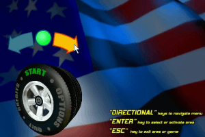 Muscle Car 2: American Spirit