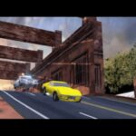 Muscle Car 3: Illegal Street