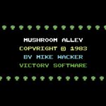 Mushroom Alley