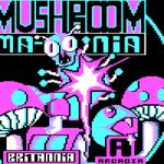 Mushroom Mania