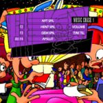 Music Chase 1: The Music In Me