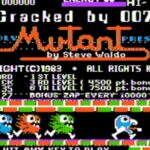 Mutant