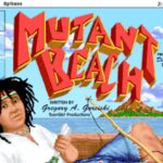 Mutant Beach