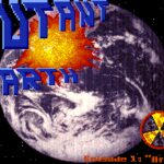 Mutant Earth