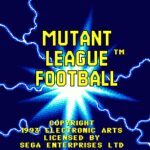 Mutant League Football