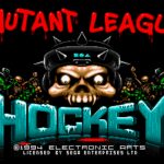 Mutant League Hockey