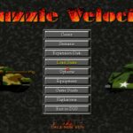 Muzzle Velocity
