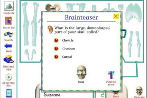 My Amazing Human Body