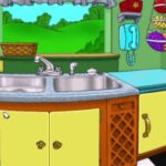 My Disney Kitchen