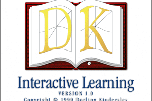 My First Amazing British Isles Explorer