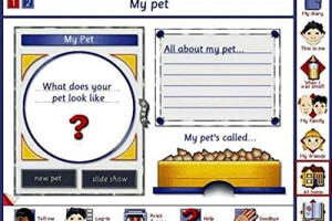 My First Amazing Diary