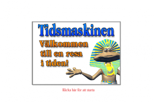 My First Amazing History Explorer