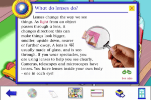 My First Amazing Science Explorer