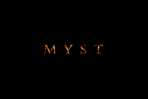 Myst (Desktop Edition)