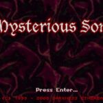 Mysterious Song