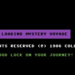 Mystery Voyage