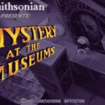 Mystery at the Museums