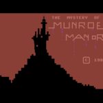 Mystery of Munroe Manor