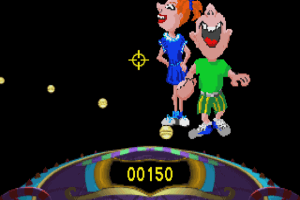 Mystic Midway: Phantom Express