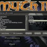Myth II: Chimera