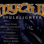 Myth II: Soulblighter