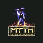 Myth: History in the Making