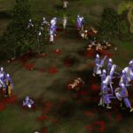 Myth: The Fallen Lords