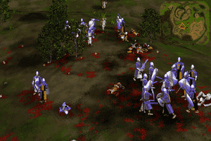 Myth: The Fallen Lords