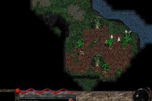 Mythical Warriors: Battle for Eastland