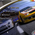 NASCAR 2000