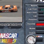 NASCAR Heat