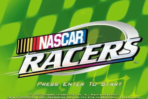 NASCAR Racers
