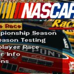 NASCAR Racing
