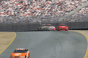 NASCAR Racing 2003 Season