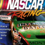 NASCAR Racing 2