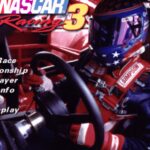 NASCAR Racing 3