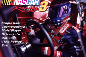 NASCAR Racing 3