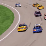 NASCAR Racing 3: Craftsman Truck Series Expansion Pack