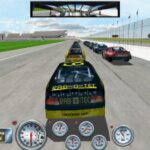 NASCAR Racing 4