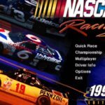NASCAR Racing: 1999 Edition