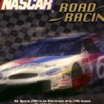 NASCAR Road Racing